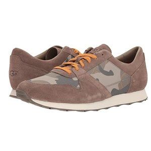 UGG Trigo Camo mean sneakers shoes 8